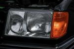 Mercedes-Benz 500 E 1992 года